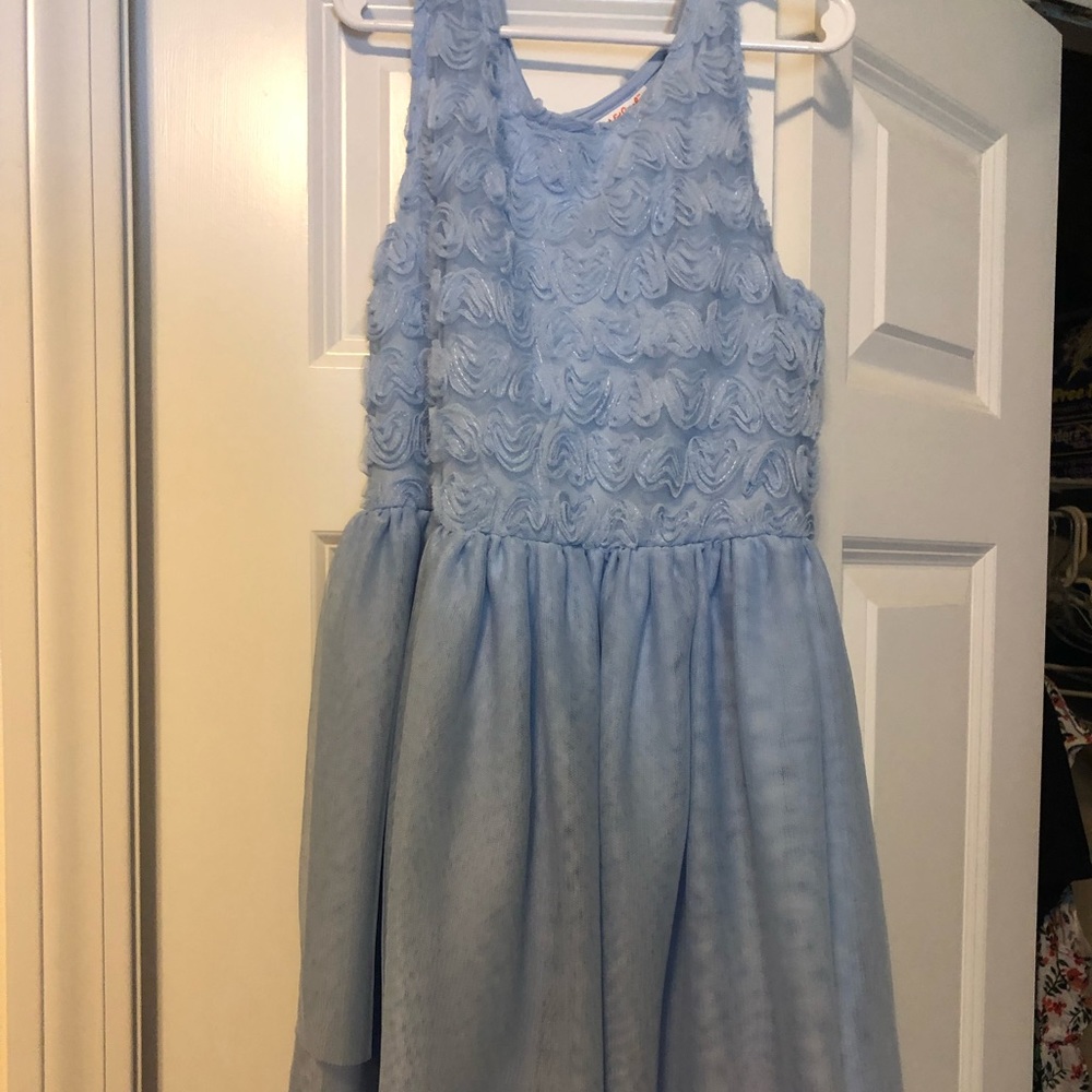 Cat and jack 10/12 kids dress